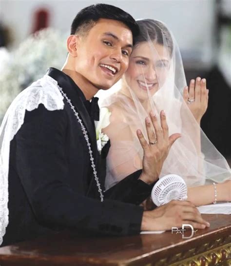 It has been just two months since celebrities Carla Abellana and Tom Rodriguez married each other in a grand church wedding. . Carla abellana and tom rodriguez